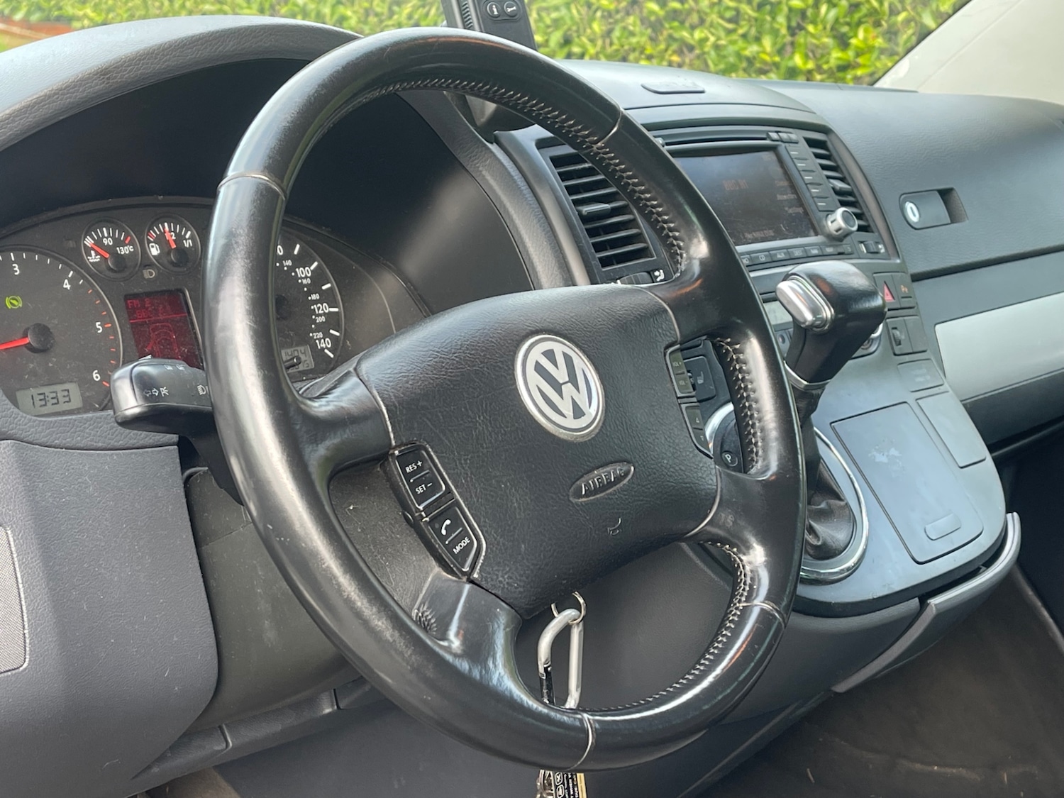 Used Volkswagen Multivan 2012 for sale - 76626584: Photo 21