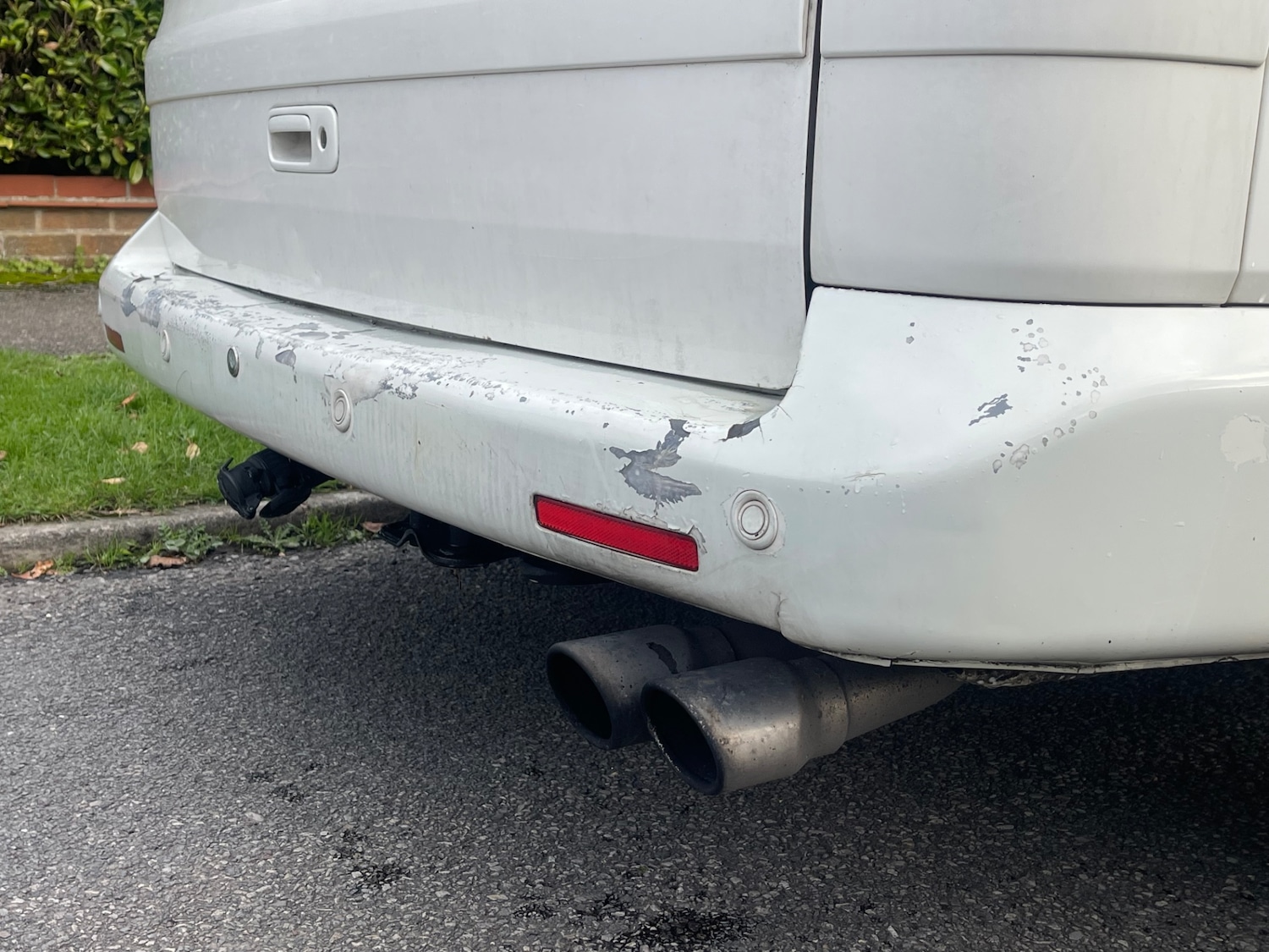 Used Volkswagen Multivan 2012 for sale - 76626584: Photo 22