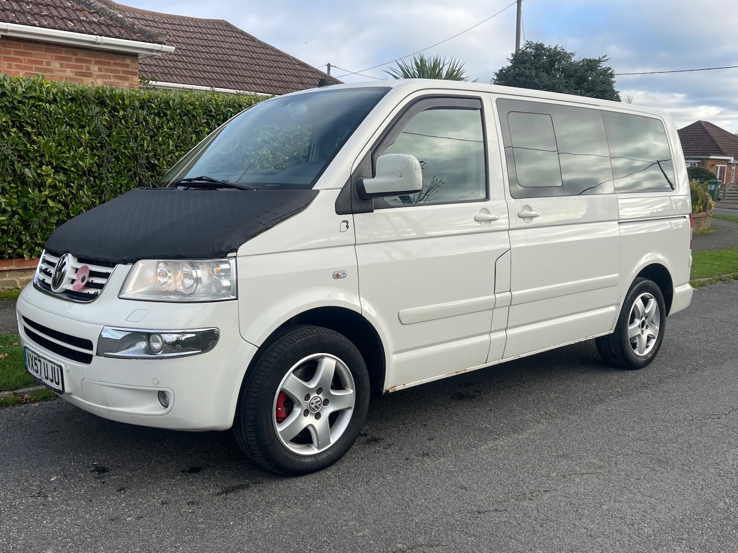 Used Volkswagen Multivan 2012 for sale - 76626584: Photo 5