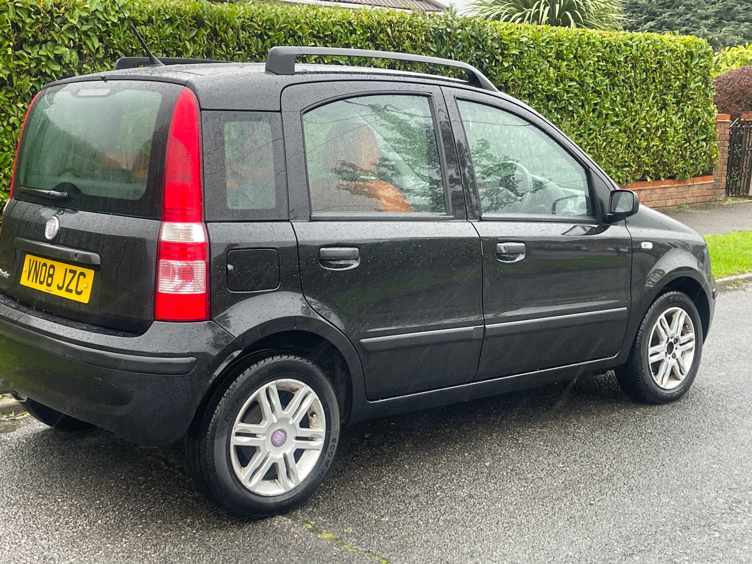 Vehicle 7