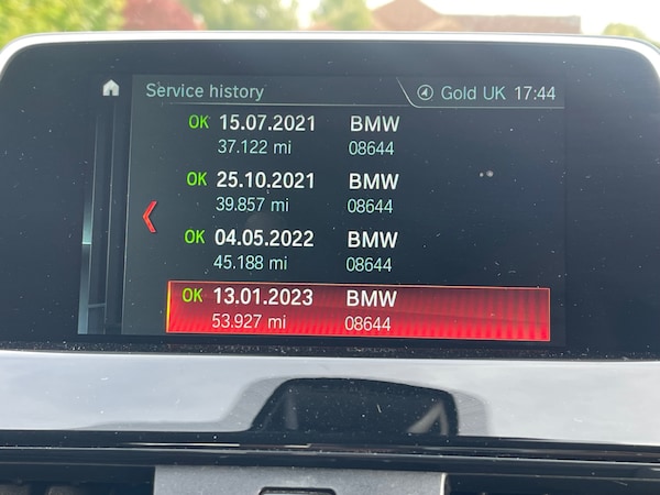 Used BMW X2 2018 for sale - 75476252: Photo 14