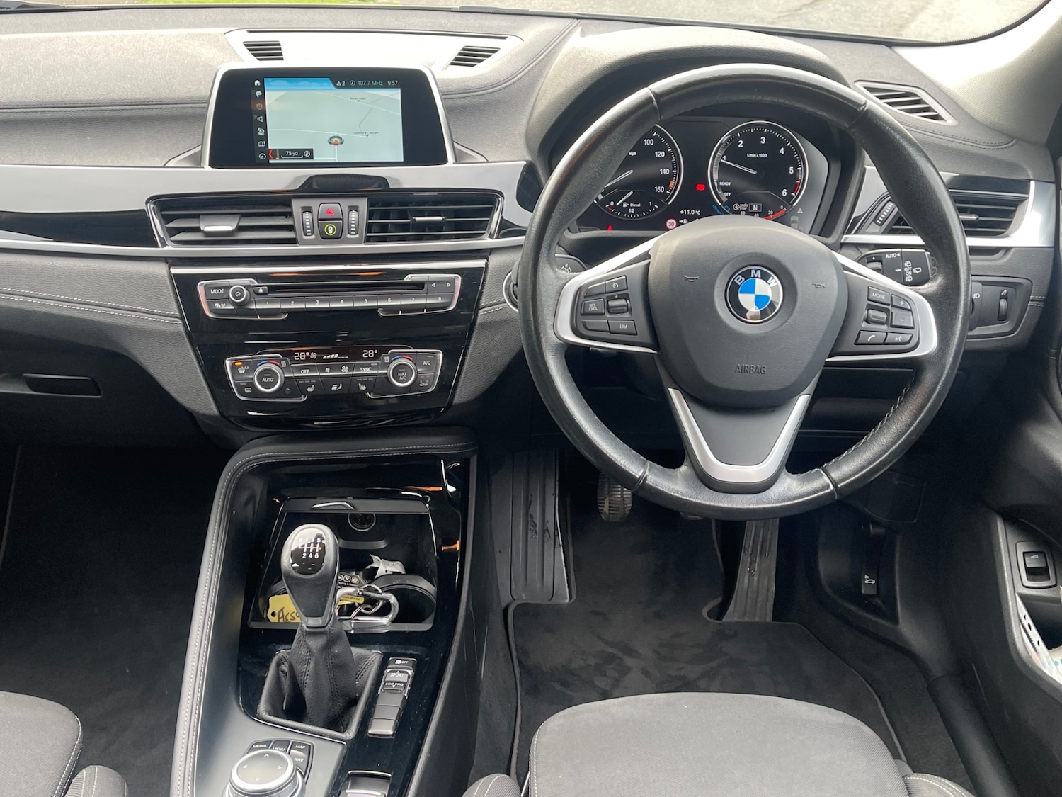 Used BMW X2 2018 for sale - 75476252: Photo 16
