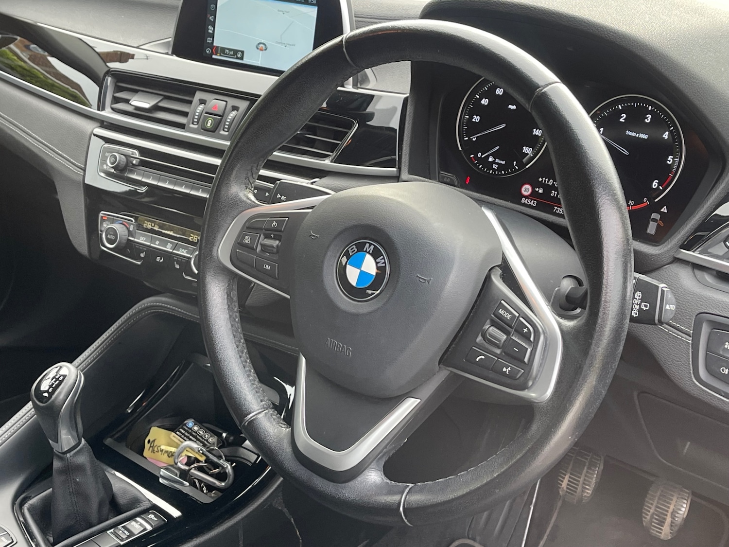 Used BMW X2 2018 for sale - 75476252: Photo 17