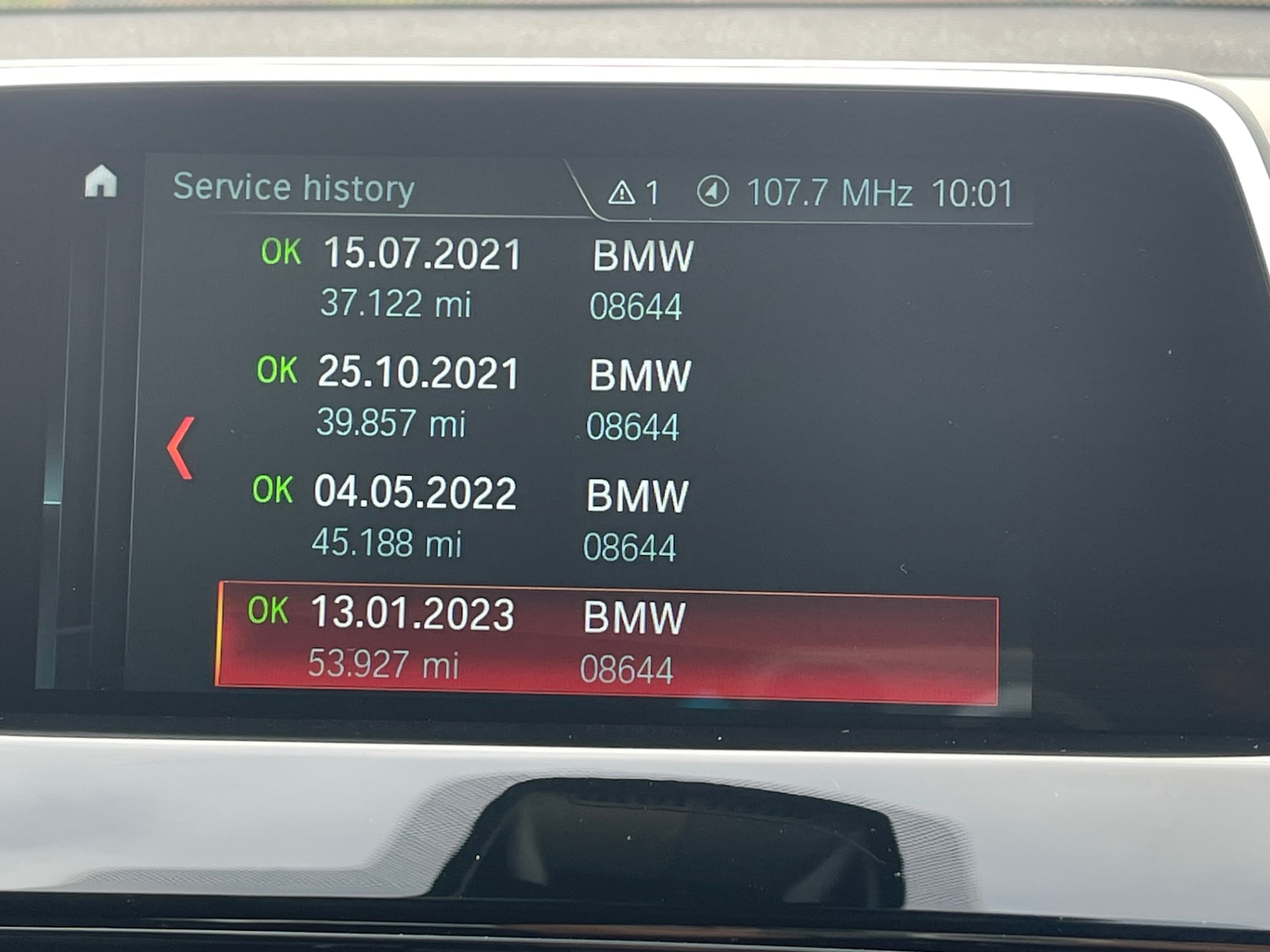 Used BMW X2 2018 for sale - 75476252: Photo 19