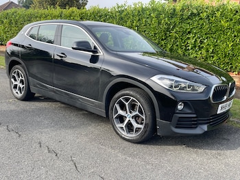 2018 (18) - sDrive 18d Sport 5dr