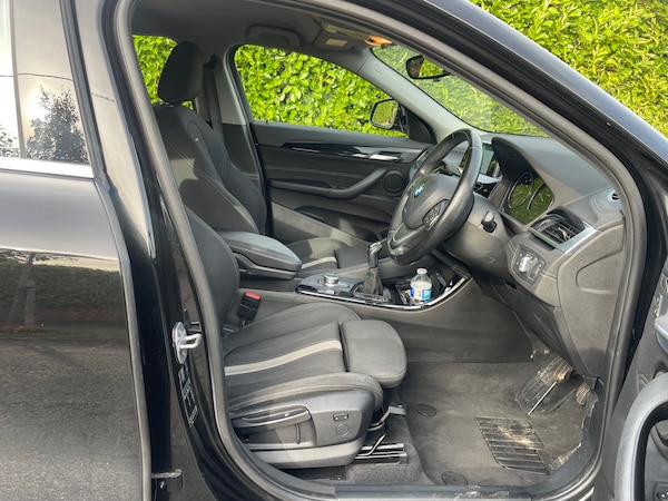 Used BMW X2 2018 for sale - 75476252: Photo 6