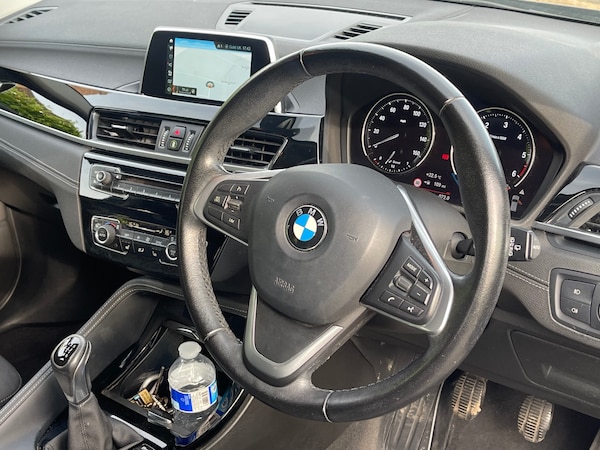 Used BMW X2 2018 for sale - 75476252: Photo 7