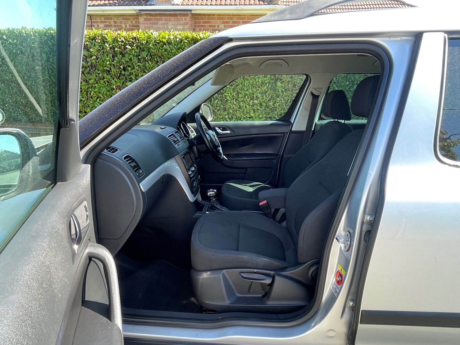Vehicle 13