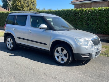 2011 (61) - 2.0 TDI CR [140] SE Plus 4x4 5dr DSG