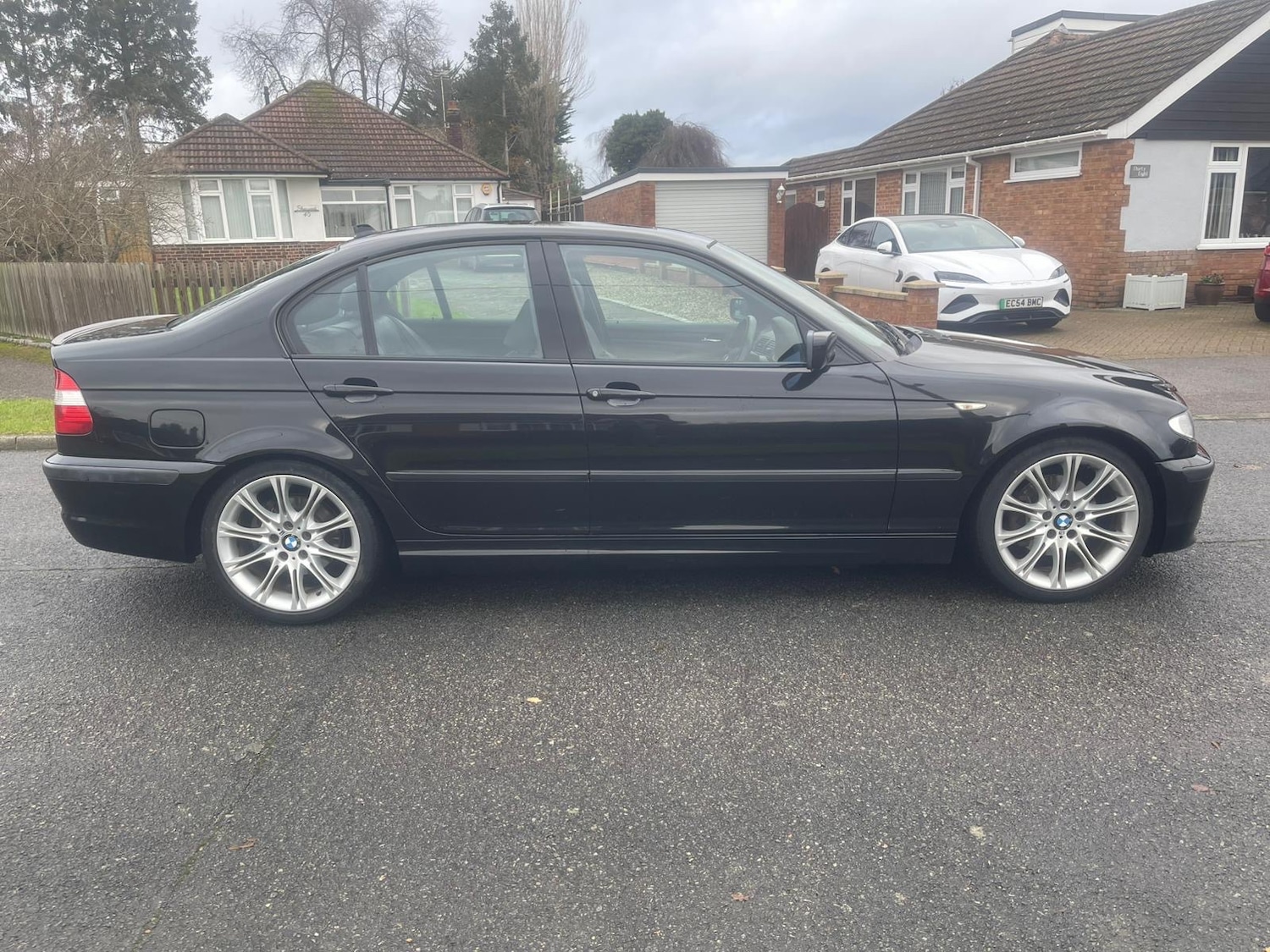 Used BMW 3 Series 2003 for sale - 76525929: Photo 10