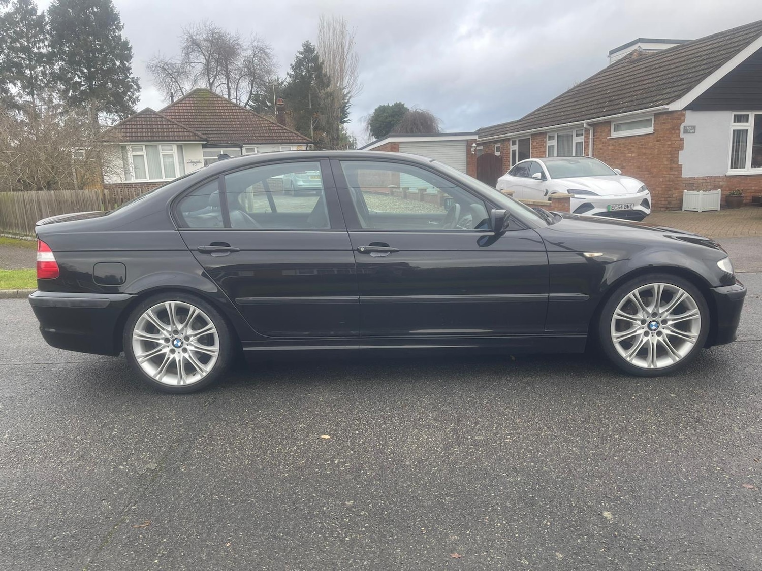 Used BMW 3 Series 2003 for sale - 76525929: Photo 11