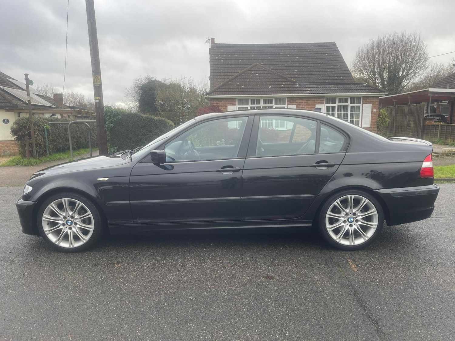 Used BMW 3 Series 2003 for sale - 76525929: Photo 12