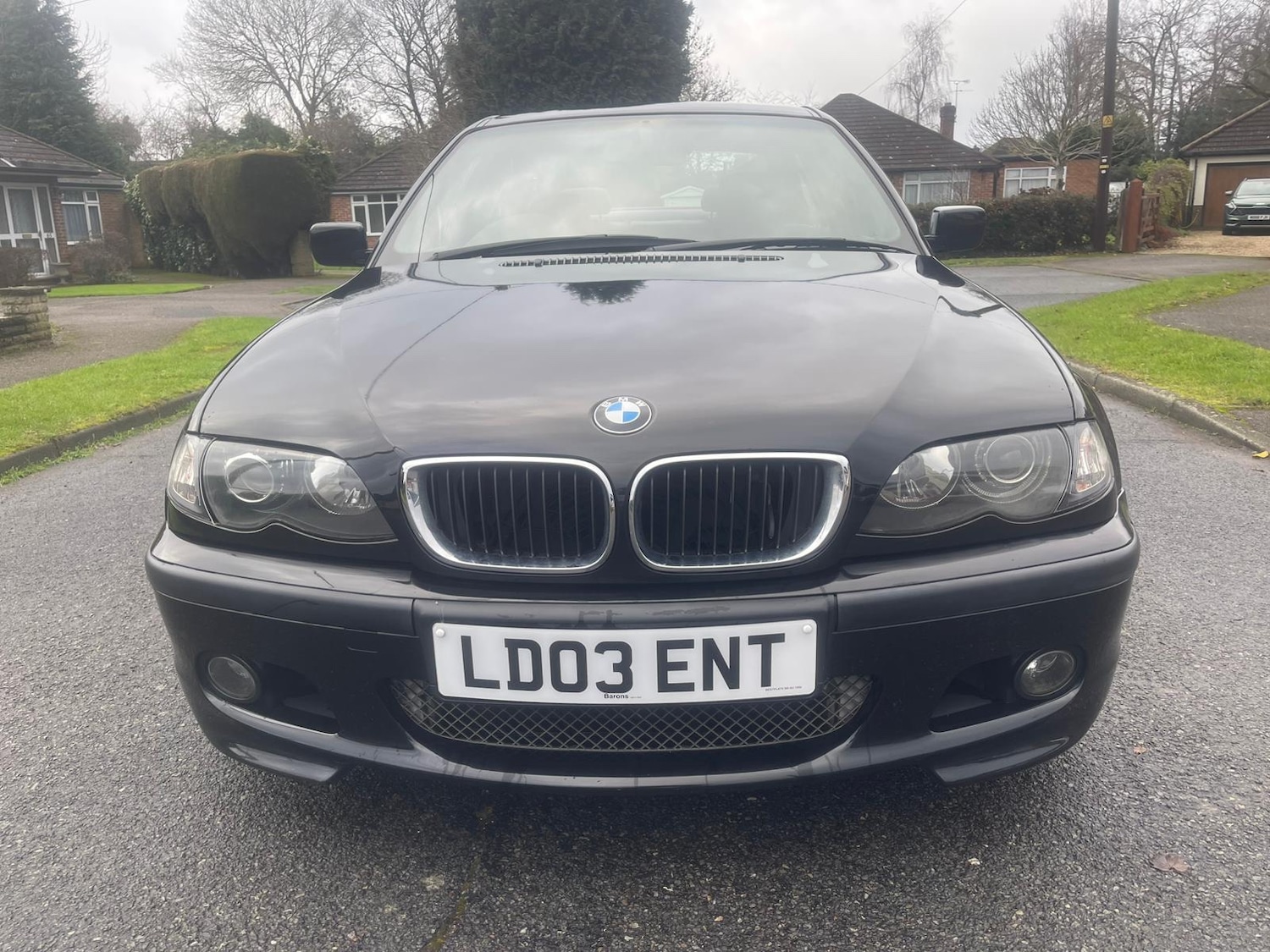 Used BMW 3 Series 2003 for sale - 76525929: Photo 13