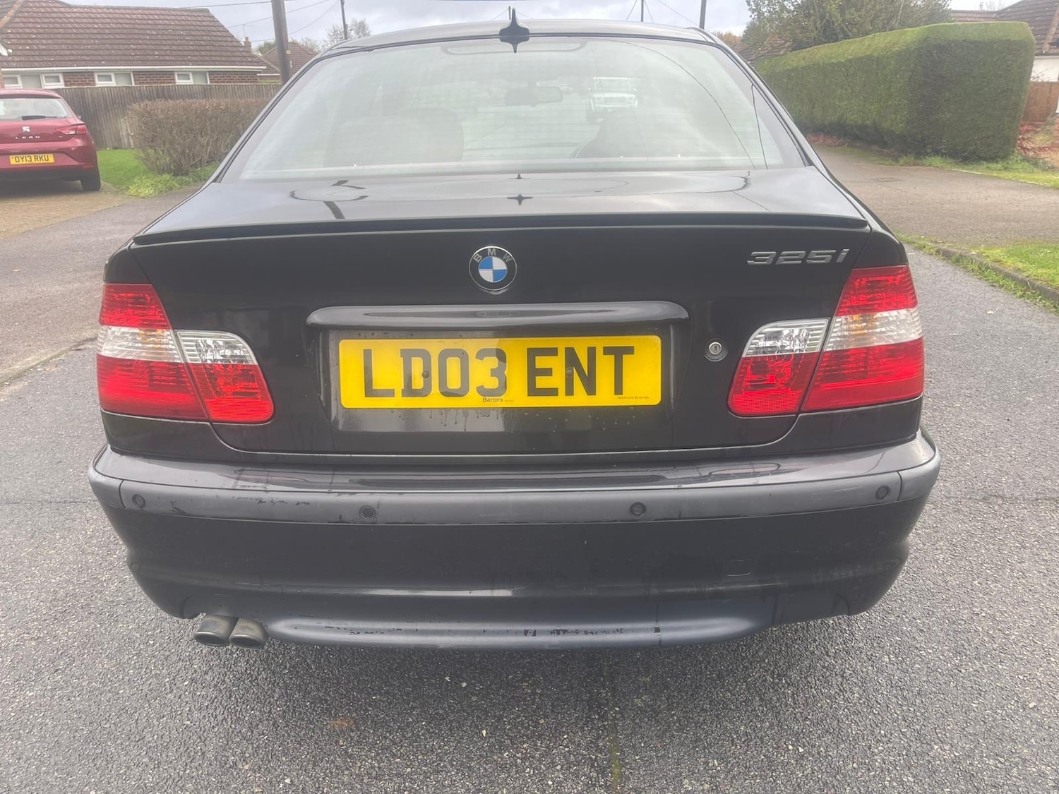 Used BMW 3 Series 2003 for sale - 76525929: Photo 14