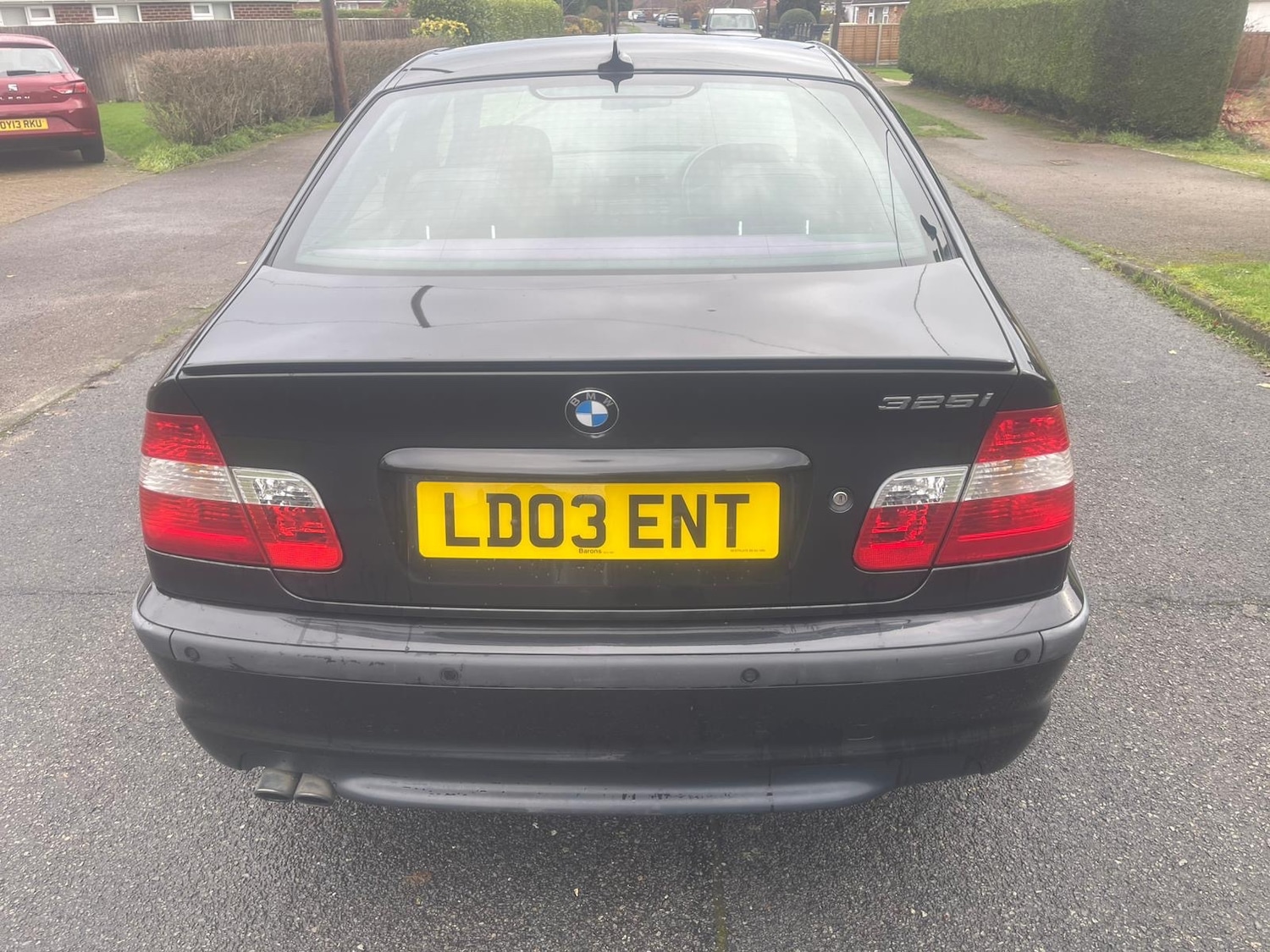 Used BMW 3 Series 2003 for sale - 76525929: Photo 15