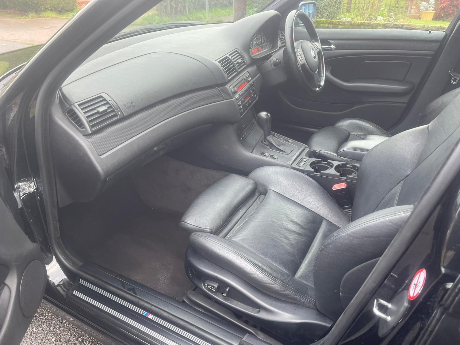 Used BMW 3 Series 2003 for sale - 76525929: Photo 16