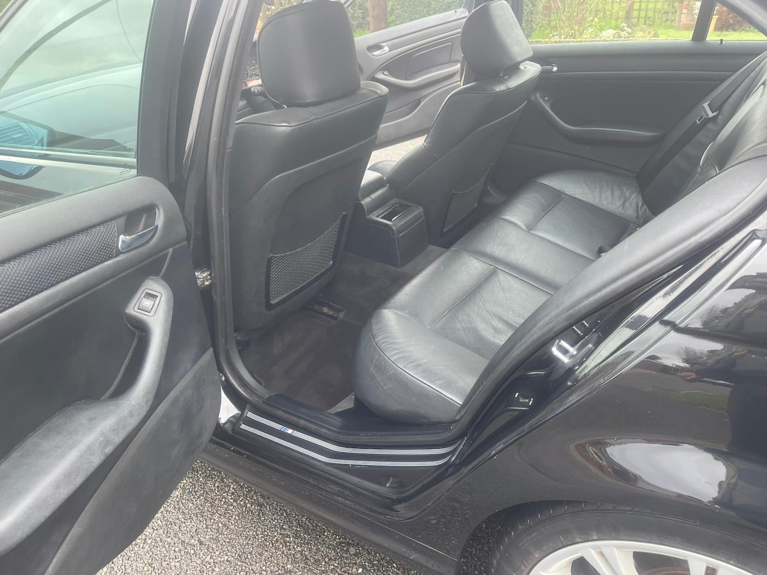 Used BMW 3 Series 2003 for sale - 76525929: Photo 17