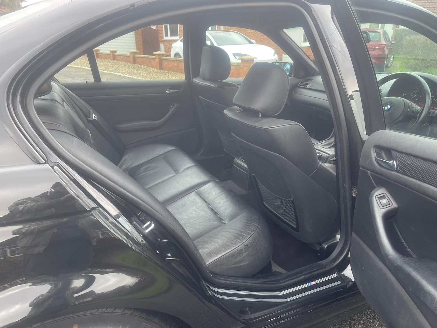 Used BMW 3 Series 2003 for sale - 76525929: Photo 18