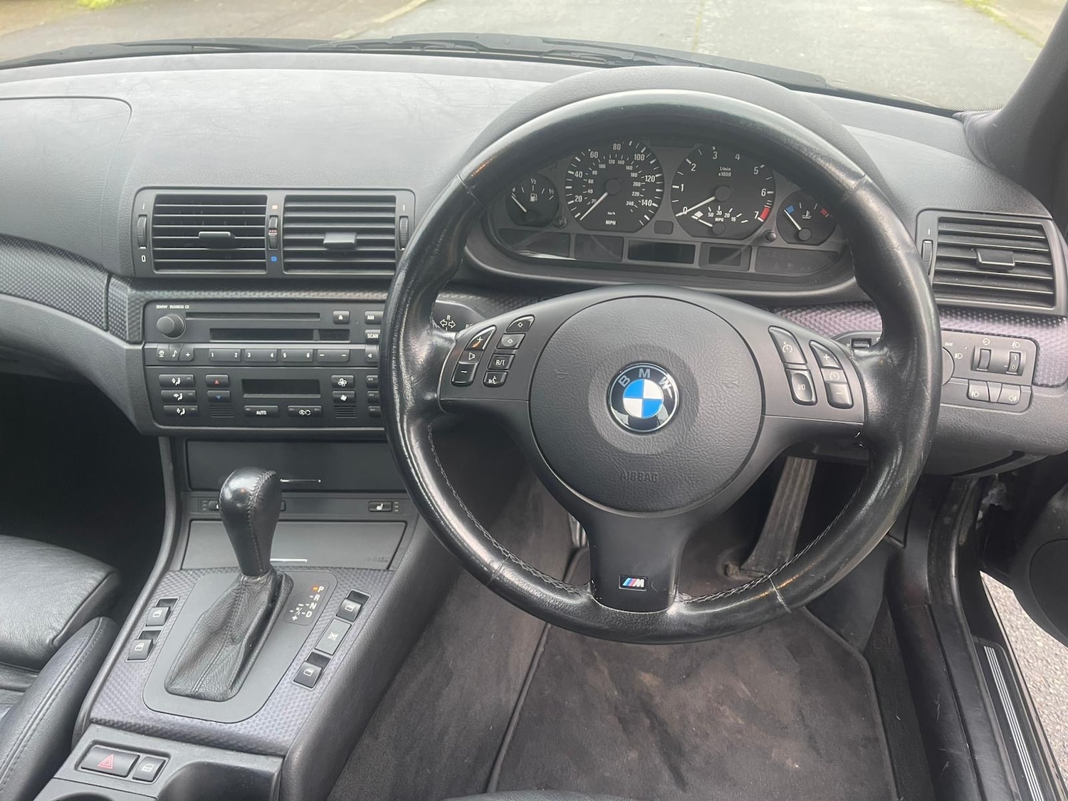 Used BMW 3 Series 2003 for sale - 76525929: Photo 19