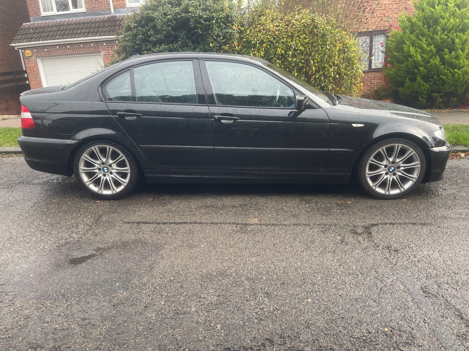 Used BMW 3 Series 2003 for sale - 76525929: Photo 2