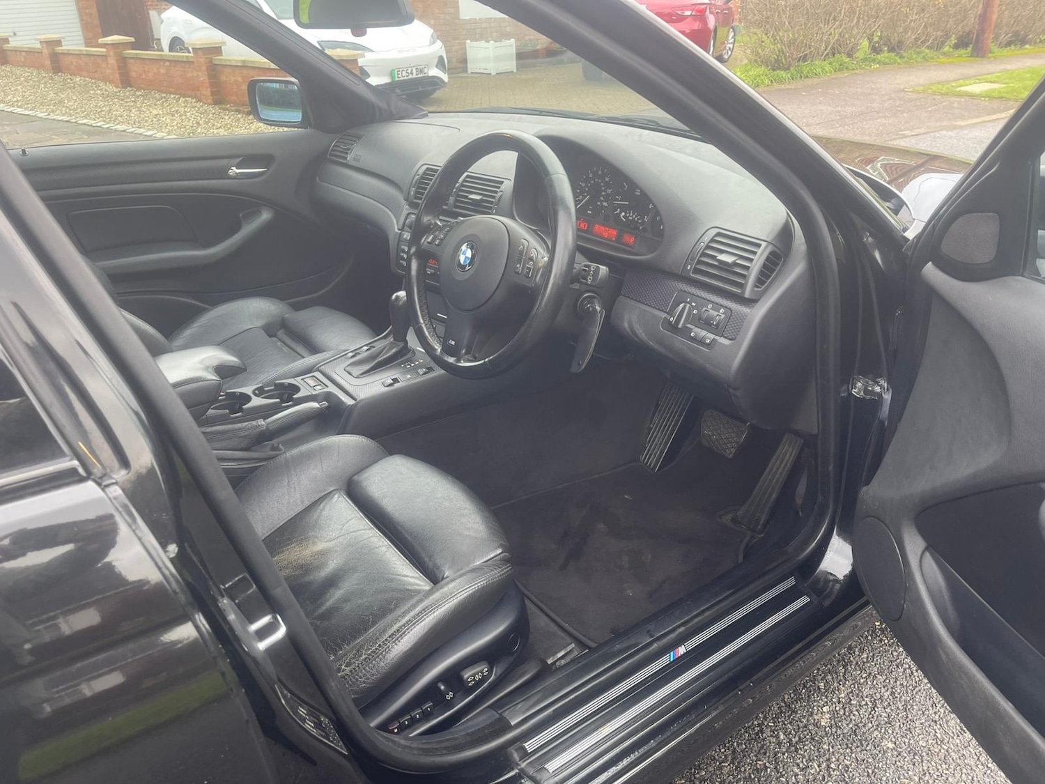 Used BMW 3 Series 2003 for sale - 76525929: Photo 21