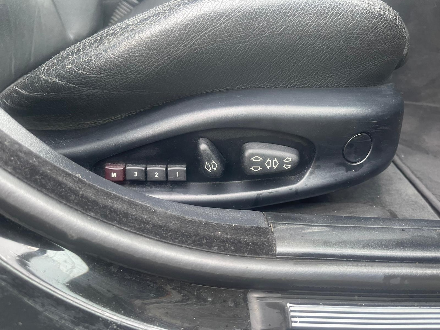 Used BMW 3 Series 2003 for sale - 76525929: Photo 22