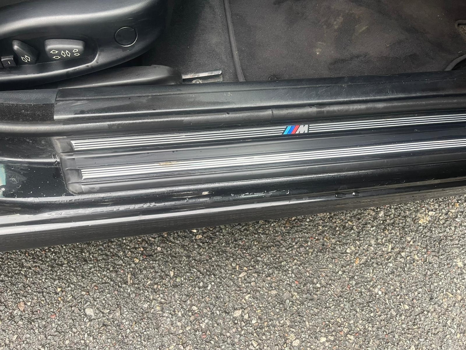 Used BMW 3 Series 2003 for sale - 76525929: Photo 23