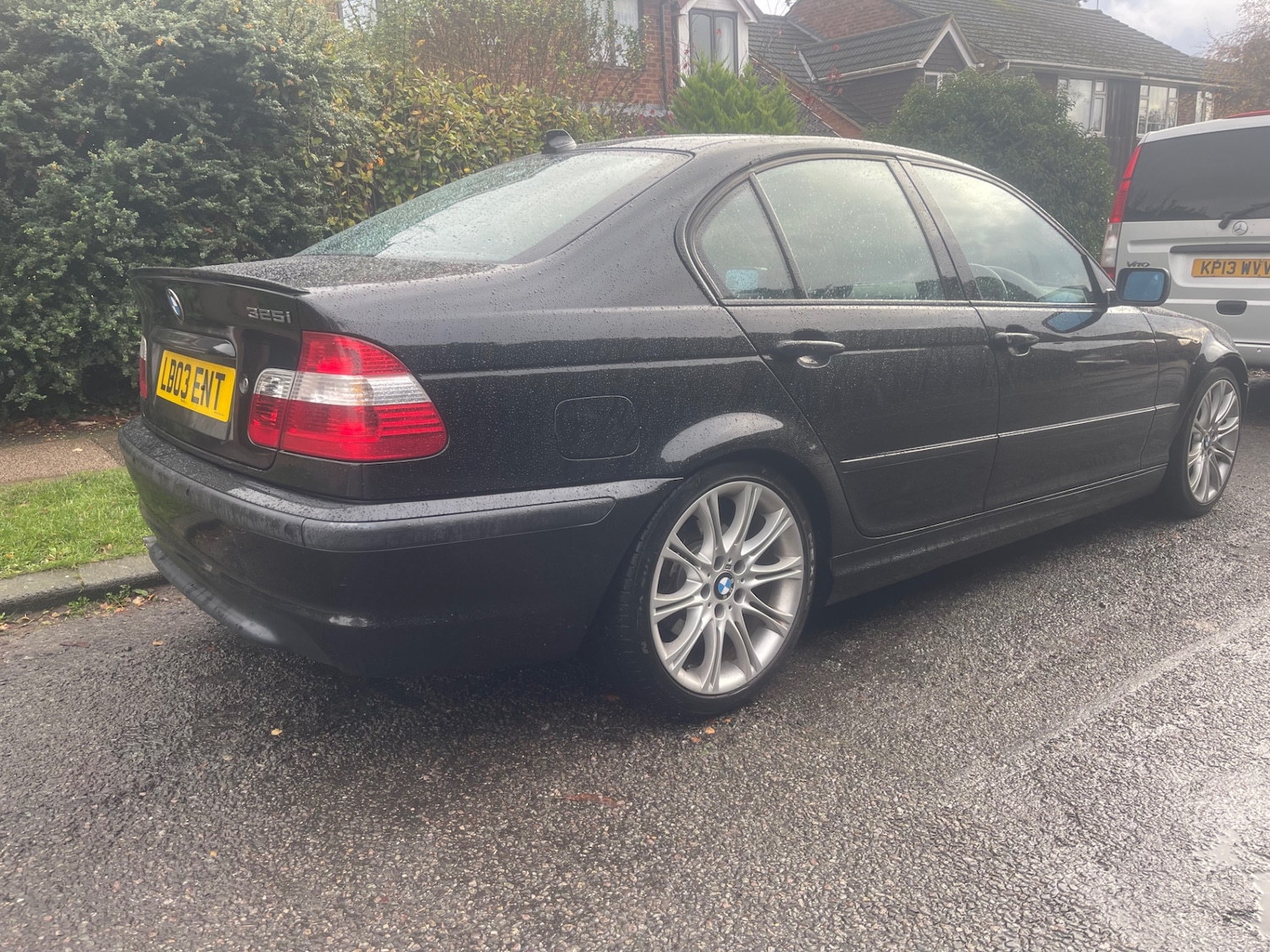 Used BMW 3 Series 2003 for sale - 76525929: Photo 3