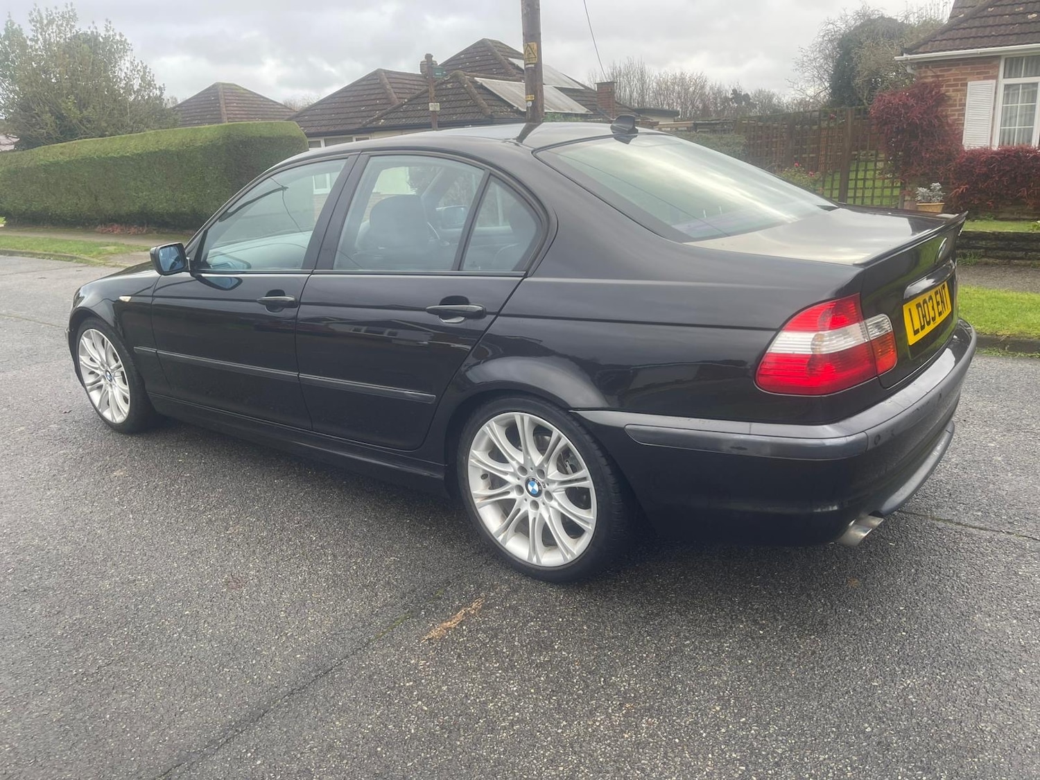 Used BMW 3 Series 2003 for sale - 76525929: Photo 5