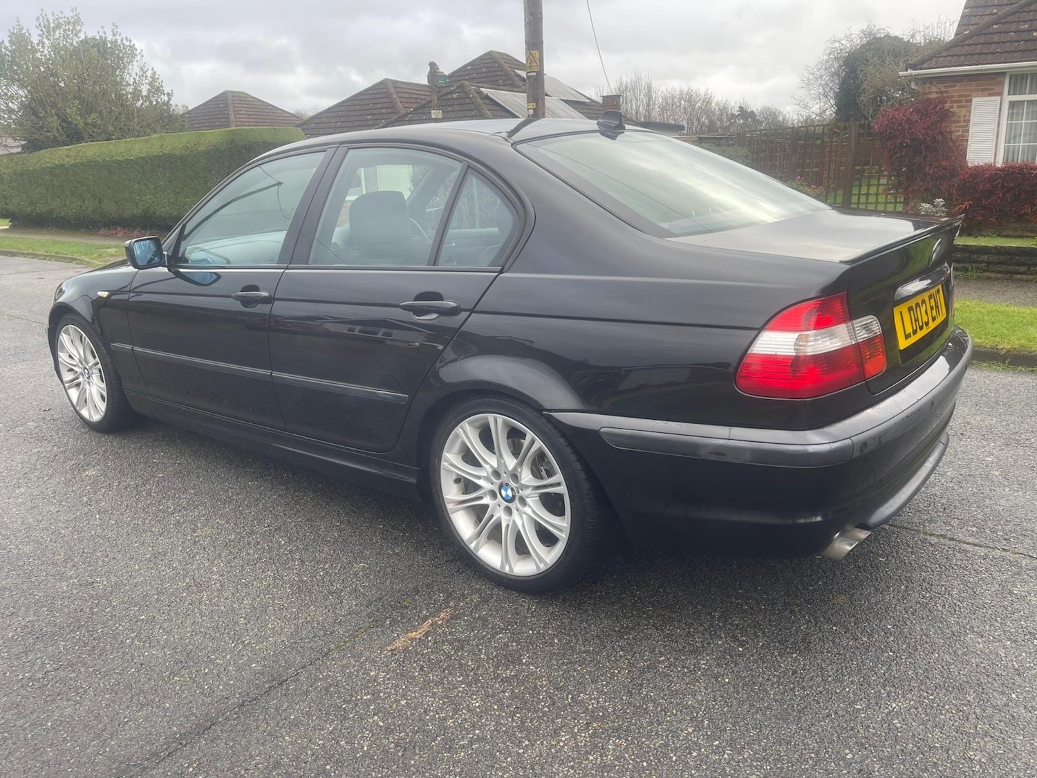 Used BMW 3 Series 2003 for sale - 76525929: Photo 6