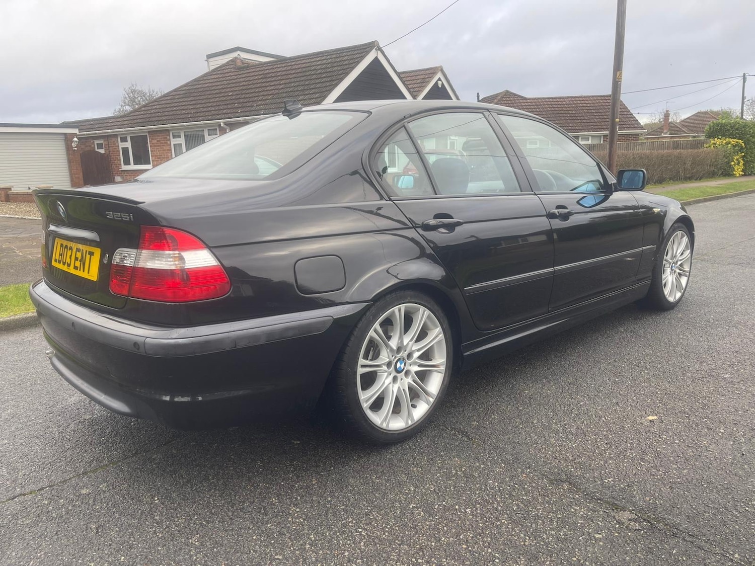 Used BMW 3 Series 2003 for sale - 76525929: Photo 7