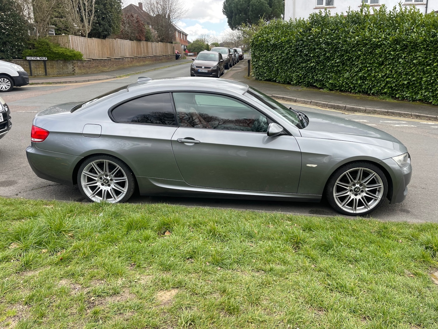 Used BMW 3 Series 2009 for sale - 78065052: Photo 5