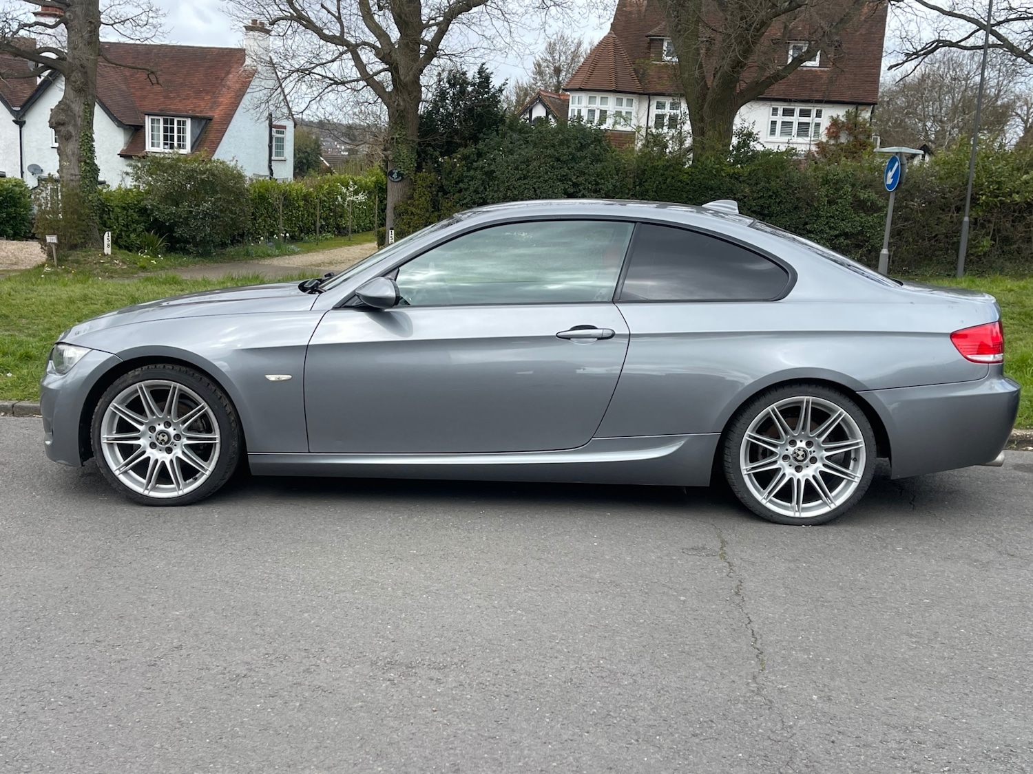 Used BMW 3 Series 2009 for sale - 78065052: Photo 6