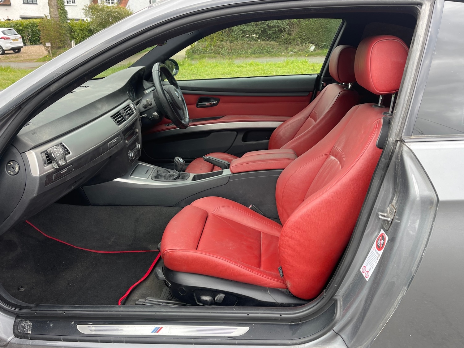 Used BMW 3 Series 2009 for sale - 78065052: Photo 8