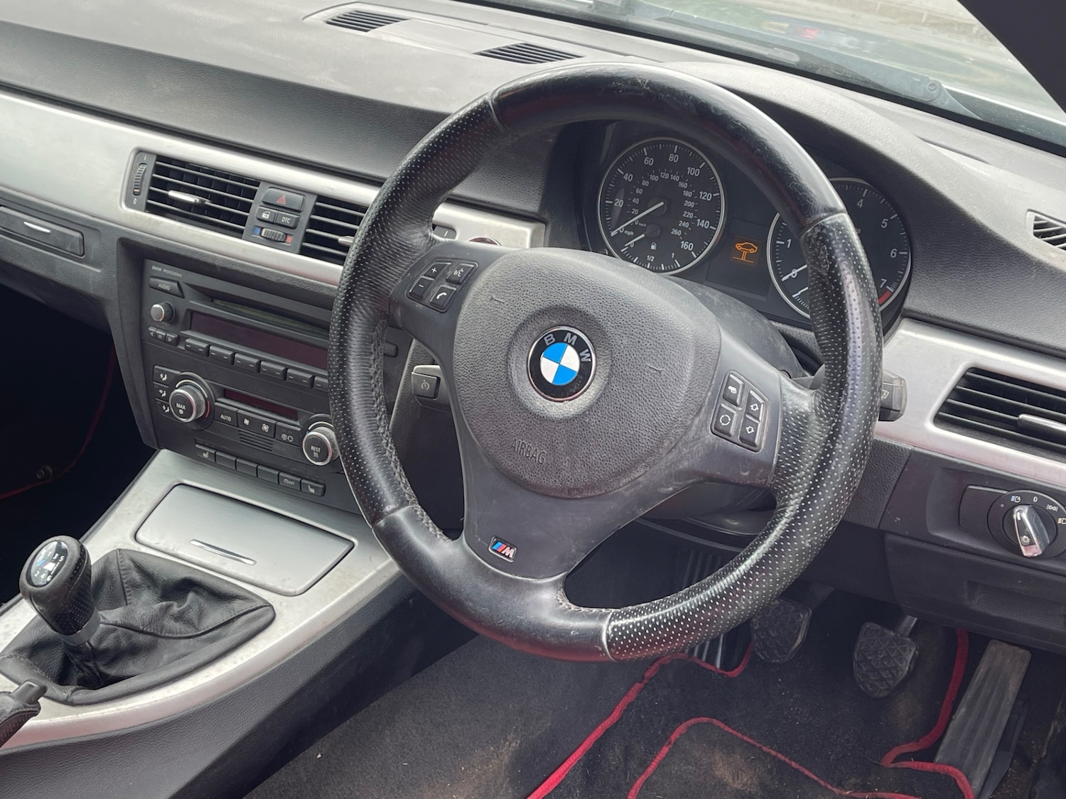 Used BMW 3 Series 2009 for sale - 78065052: Photo 9