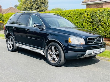Used Volvo XC90 2008 for sale - 78339760: Photo