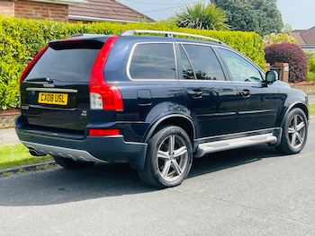 Used Volvo XC90 2008 for sale - 78339760: Photo