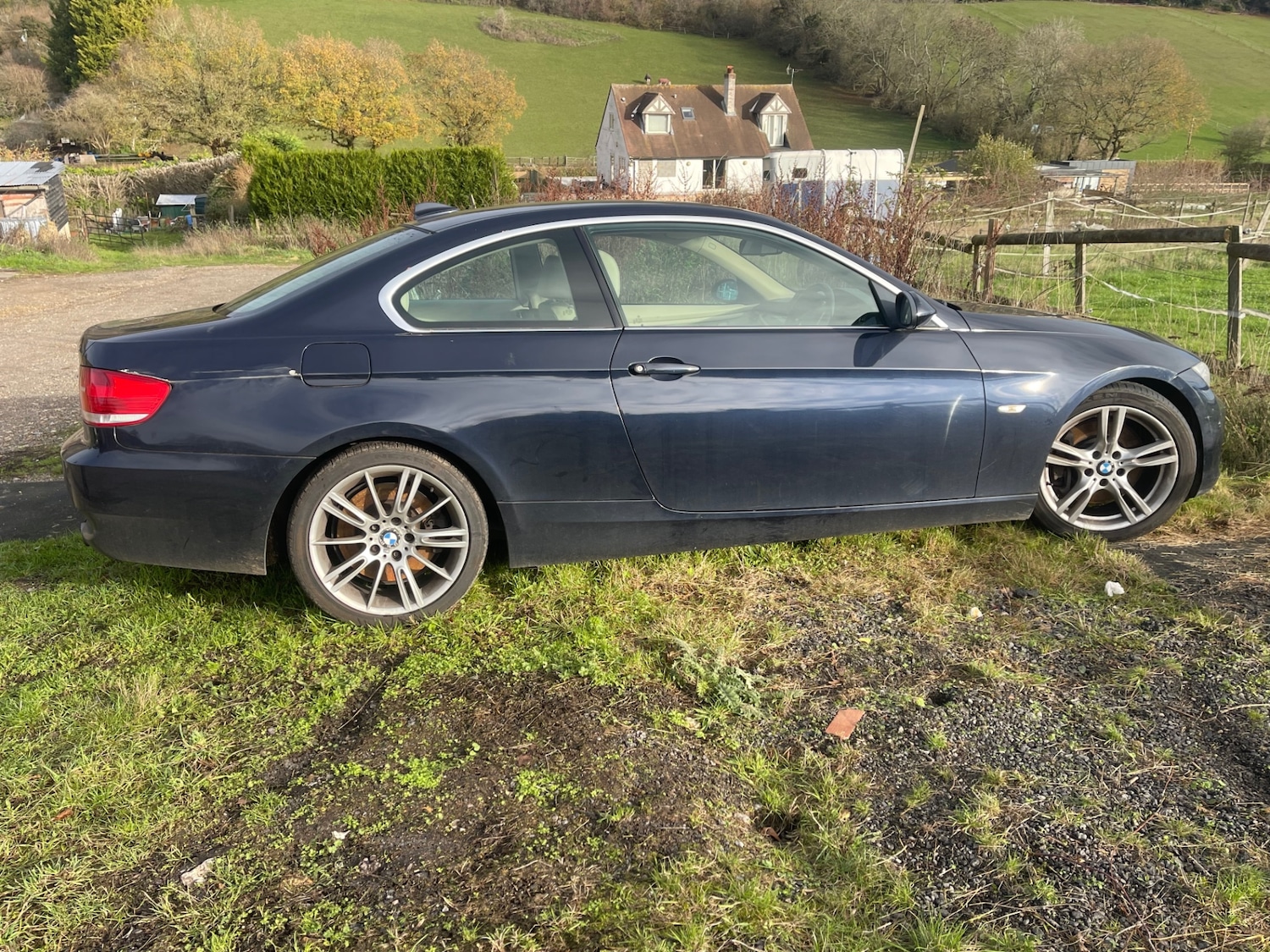 Used BMW 3 Series 2006 for sale - 76640757: Photo 2