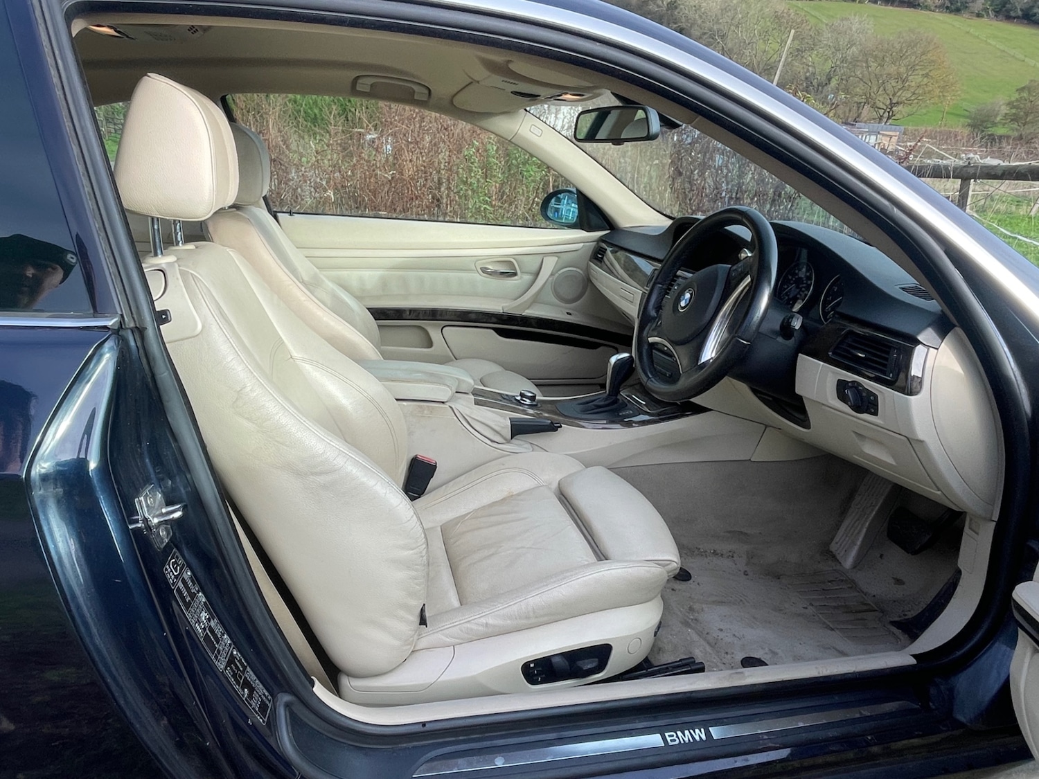 Used BMW 3 Series 2006 for sale - 76640757: Photo 6