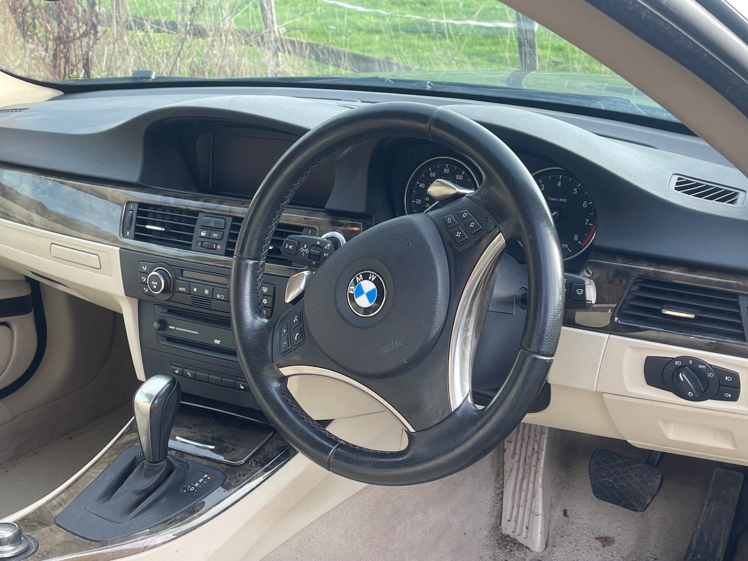 Used BMW 3 Series 2006 for sale - 76640757: Photo 7