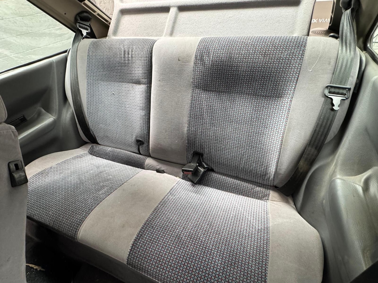 Used Ford Escort 1991 for sale - 77592528: Photo 10