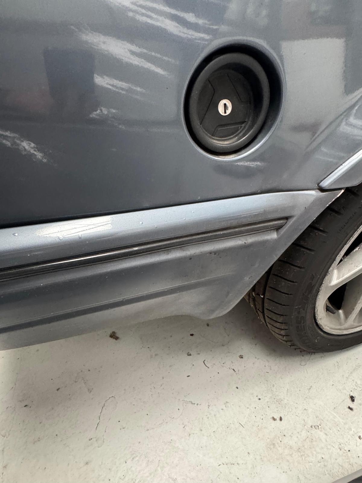 Used Ford Escort 1991 for sale - 77592528: Photo 14