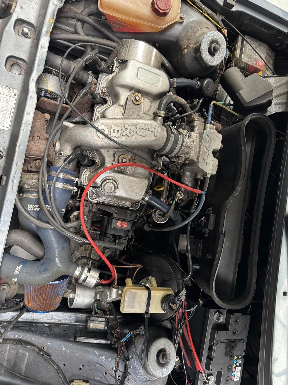 Used Ford Escort 1991 for sale - 77592528: Photo 16