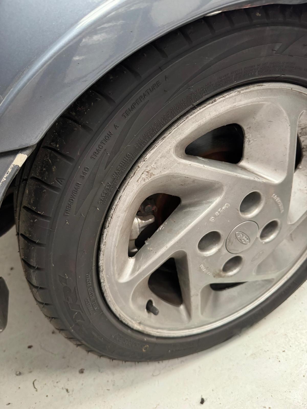 Used Ford Escort 1991 for sale - 77592528: Photo 20