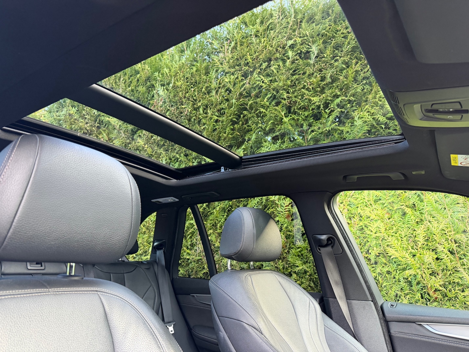 Used BMW X5 2018 for sale - 77318659: Photo 11