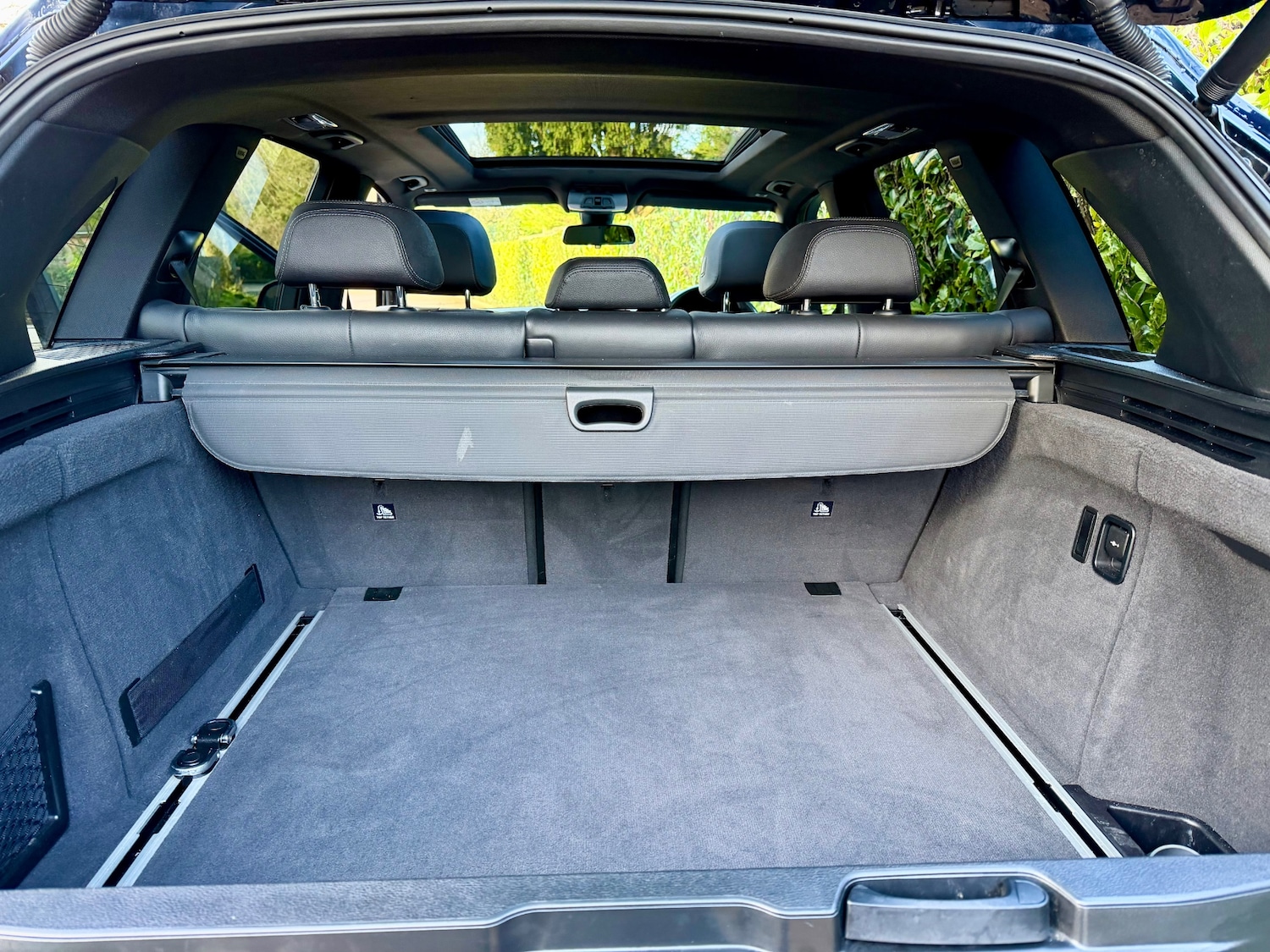 Used BMW X5 2018 for sale - 77318659: Photo 12