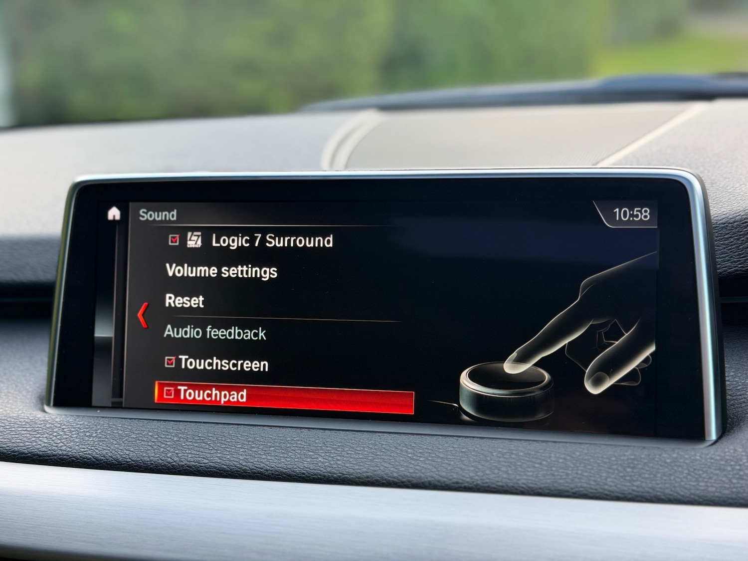 Used BMW X5 2018 for sale - 77318659: Photo 13