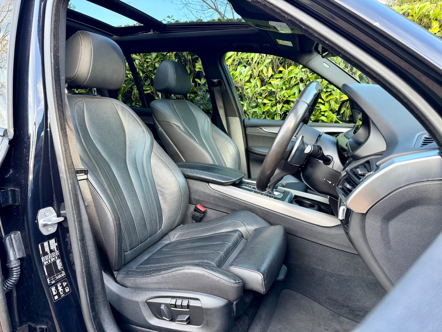 Used BMW X5 2018 for sale - 77318659: Photo 17