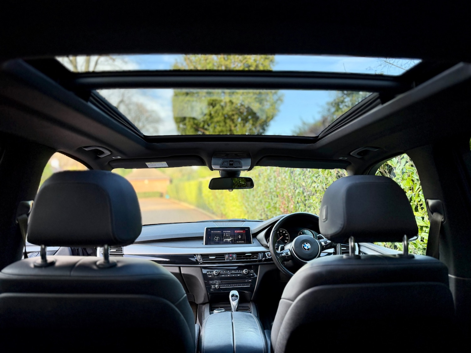 Used BMW X5 2018 for sale - 77318659: Photo 2