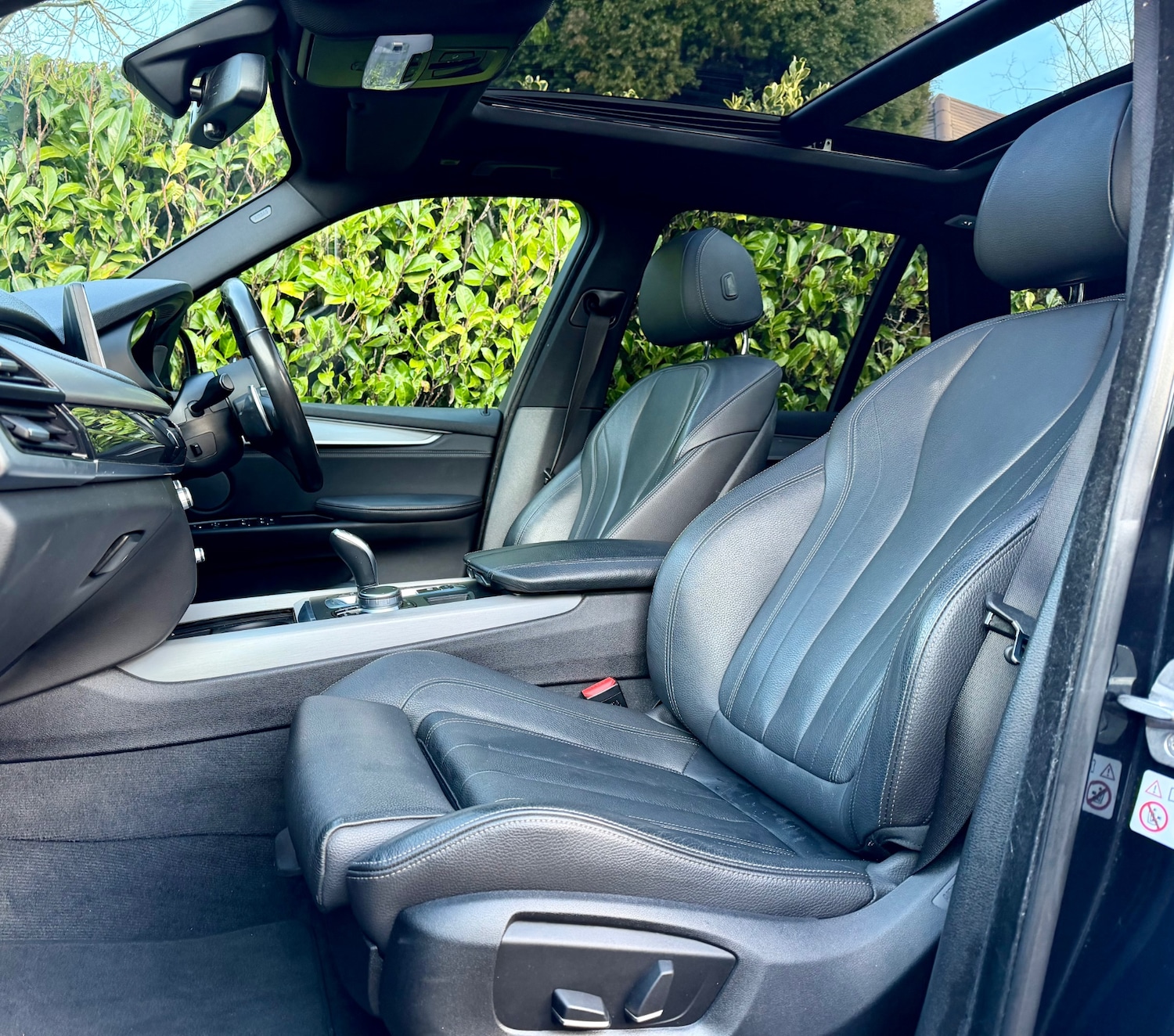 Used BMW X5 2018 for sale - 77318659: Photo 22